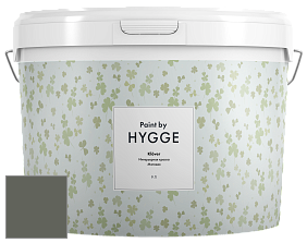 HYGGE Paint Klover интерьерная краска цвет NCS S 7005-G50Y 
