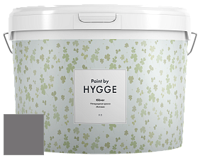 HYGGE Paint Klover интерьерная краска цвет HG06-036 STORMY SKY