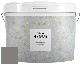 HYGGE Paint Aster интерьерная краска цвет NCS S 5502-R 