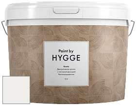 HYGGE Paint Kvarts декоративная краска цвет NCS S 0500-N 