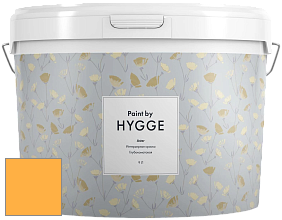 HYGGE Paint Aster интерьерная краска цвет NCS S 0570-Y20R 