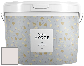HYGGE Paint Aster интерьерная краска цвет HG11-001 COFFEE CREAM