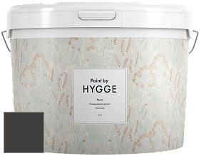 HYGGE Paint Fleurs интерьерная краска цвет HG11-016 FRUITFUL SOIL