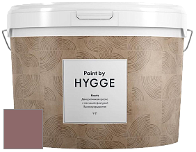 HYGGE Paint Kvarts декоративная краска цвет NCS S 5020-R 