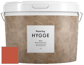 HYGGE Paint Kvarts декоративная краска цвет NCS S 2070-Y70R 