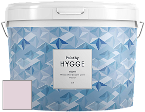 HYGGE Paint Sapphire фасадная краска цвет NCS S 1010-R30B 