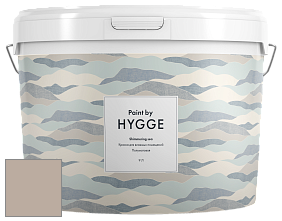 HYGGE Paint Shimmering Sea интерьерная краска цвет HG01-073 DRAKE