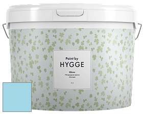 HYGGE Paint Klover интерьерная краска цвет NCS S 0530-B 