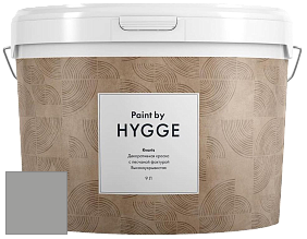 HYGGE Paint Kvarts декоративная краска цвет NCS S 4000-N 