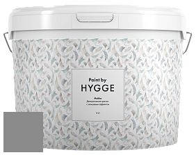 HYGGE Paint Mokka декоративная краска цвет NCS S 5000-N 