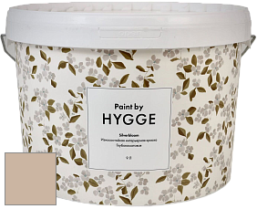 HYGGE Paint Silverbloom интерьерная краска цвет HG03-035 MALABAR