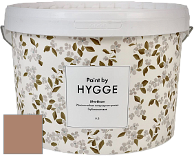 HYGGE Paint Silverbloom интерьерная краска цвет NCS S 4020-Y50R 