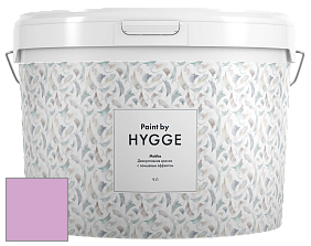 HYGGE Paint Mokka декоративная краска цвет NCS S 1040-R40B 
