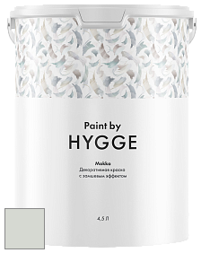 HYGGE Paint Mokka декоративная краска цвет HG08-010 CUCUMBER SMOOTHIE