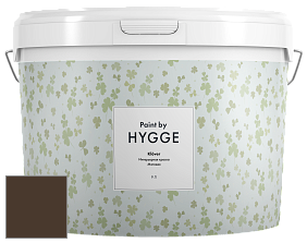 HYGGE Paint Klover интерьерная краска цвет RAL 8014 