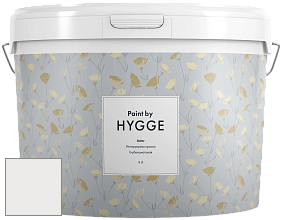 HYGGE Paint Aster интерьерная краска цвет NCS S 0601-R 