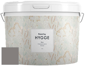 HYGGE Paint Fleurs интерьерная краска цвет NCS S 5502-Y80R 