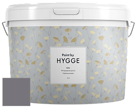 HYGGE Paint Aster интерьерная краска цвет NCS S 6005-R50B 