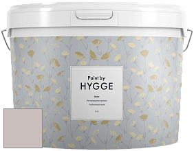 HYGGE Paint Aster интерьерная краска цвет NCS S 2005-Y90R 