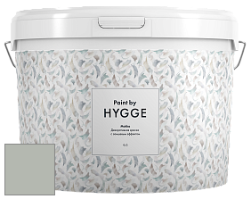 HYGGE Paint Mokka декоративная краска цвет RAL 7038 