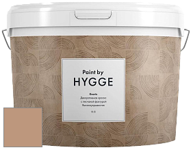 HYGGE Paint Kvarts декоративная краска цвет NCS S 3020-Y40R 
