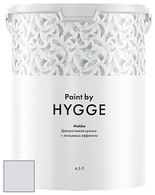 HYGGE Paint Mokka декоративная краска цвет NCS S 0907-R50B 