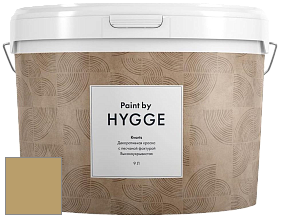 HYGGE Paint Kvarts декоративная краска цвет NCS S 3030-Y 