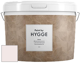 HYGGE Paint Kvarts декоративная краска цвет NCS S 0505-R 