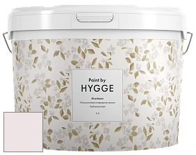 HYGGE Paint Silverbloom интерьерная краска цвет NCS S 0505-R10B 