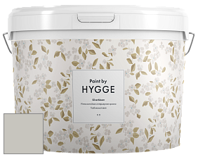 HYGGE Paint Silverbloom интерьерная краска цвет HG05-004 ROUGH LINEN