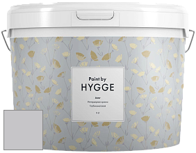 HYGGE Paint Aster интерьерная краска цвет NCS S 2002-R50B 