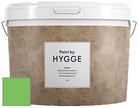HYGGE Paint Kvarts декоративная краска цвет NCS S 0570-G20Y 