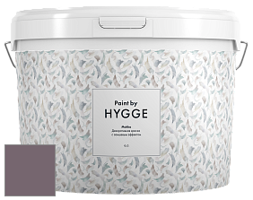 HYGGE Paint Mokka декоративная краска цвет NCS S 6010-R30B 