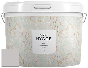 HYGGE Paint Fleurs интерьерная краска цвет NCS S 2002-R 