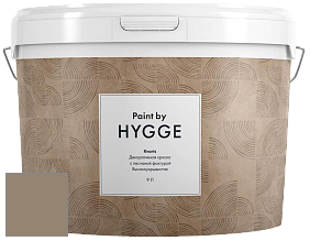 HYGGE Paint Kvarts декоративная краска цвет NCS S 5010-Y10R 