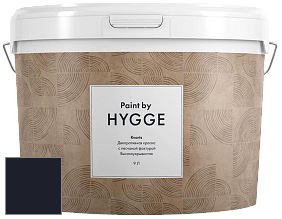HYGGE Paint Kvarts декоративная краска цвет RAL 5004 