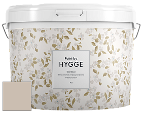 HYGGE Paint Silverbloom интерьерная краска цвет HG03-012 GALLERY TAUPE