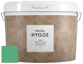 HYGGE Paint Kvarts декоративная краска цвет NCS S 2050-G 