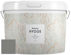HYGGE Paint Fleurs интерьерная краска цвет NCS S 5502-G50Y 