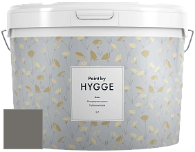 HYGGE Paint Aster интерьерная краска цвет NCS S 6502-Y20R 