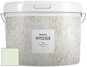 HYGGE Paint Fleurs интерьерная краска цвет NCS S 0510-G20Y 