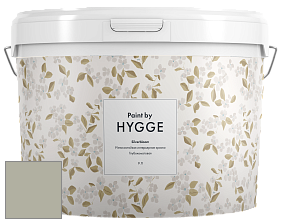HYGGE Paint Silverbloom интерьерная краска цвет HG02-077 MATT SAGE