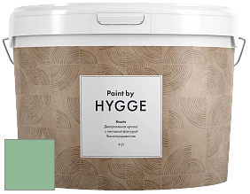 HYGGE Paint Kvarts декоративная краска цвет NCS S 2030-G10Y 