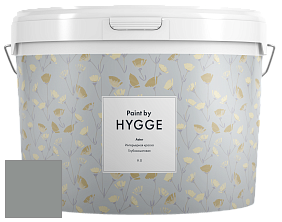 HYGGE Paint Aster интерьерная краска цвет NCS S 4502-G 