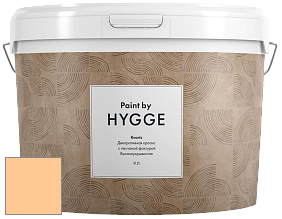 HYGGE Paint Kvarts декоративная краска цвет NCS S 0530-Y30R 