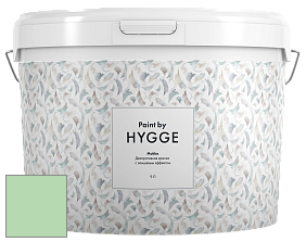 HYGGE Paint Mokka декоративная краска цвет RAL 6019 