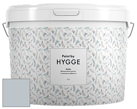 HYGGE Paint Mokka декоративная краска цвет NCS S 2005-R90B 