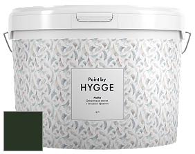 HYGGE Paint Mokka декоративная краска цвет RAL 6007 