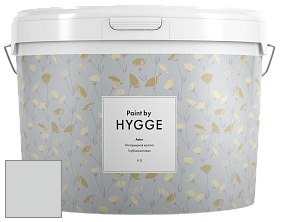HYGGE Paint Aster интерьерная краска цвет HG03-049 ROSEMARY WHITE