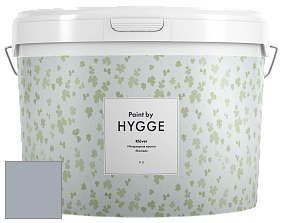 HYGGE Paint Klover интерьерная краска цвет NCS S 3010-R70B 